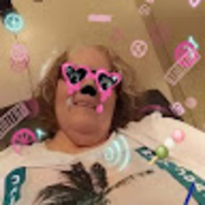 Meet your Posher, Christy